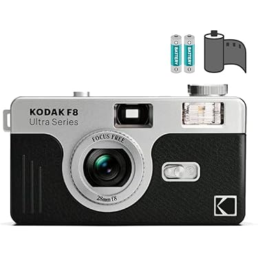 Amazon.co.jp 最新リリース: フィルムカメラ の新着ランキングです。